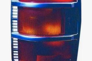 Mitsubishi Pajero 3.2 Did