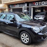 Mini Cooper D Countryman 2.0 2020 IVA