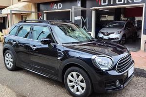 Mini Cooper D Countryman 2.0 2020 IVA