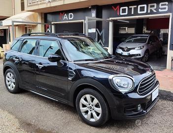 Mini Cooper D Countryman 2.0 150Cv