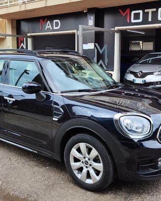 Mini Cooper D Countryman 2.0 2020 IVA
