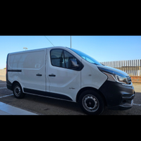 Fiat talento multijet