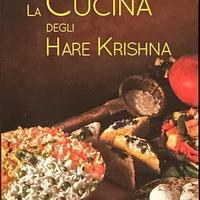 La cucina degli Hare Krishna