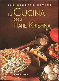 La cucina degli Hare Krishna