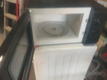 microonde Samsung 