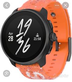 Suunto Race 1
