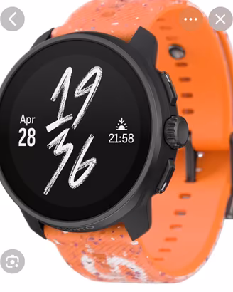 Suunto Race 1