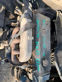 motore e cambio fiat ducato 2.5 814027  814467   