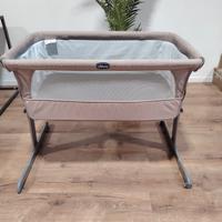 next to me chicco beige