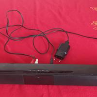 Soundbar con bluethooth