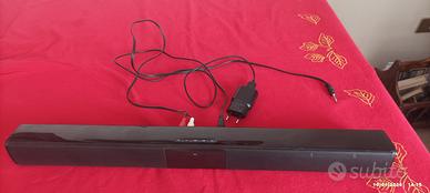 Soundbar con bluethooth