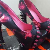 Scarpe bellissime