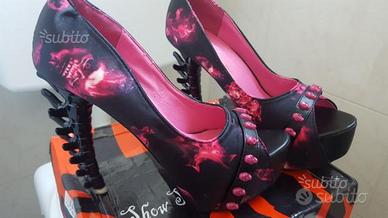 Scarpe bellissime