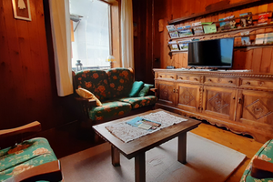 Appartamento uso turistico Forni di Sopra