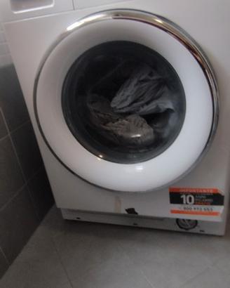lavatrice whirlpool