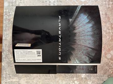 PLAYSTATION 3