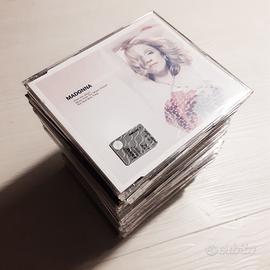 CD singoli anni 90 vari