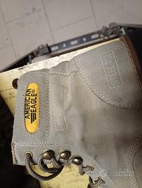 scarpe american eagle