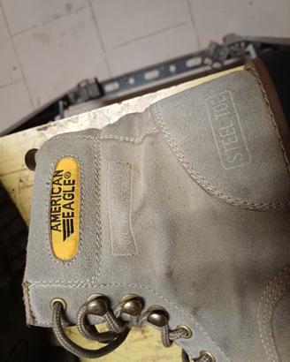 scarpe american eagle