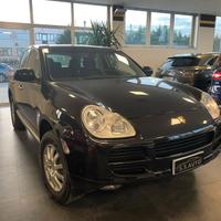 Porsche Cayenne 3.2 V6 cat