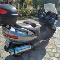 Suzuky Burgman 650 Executive