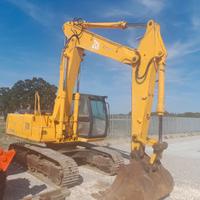 A927-Escavatore idraulico JCB JS 220 N