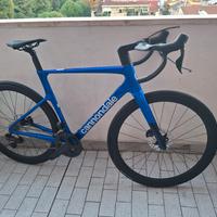 Connandale SuperSix Evo 2 