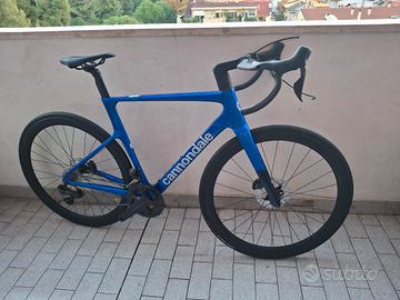 Connandale SuperSix Evo 2 