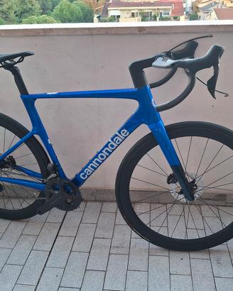 Connandale SuperSix Evo 2 