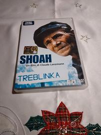 dvd Shoah 