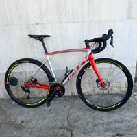 Bici da corsa ridley