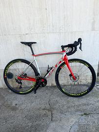 Bici da corsa ridley