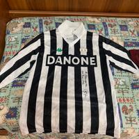 Maglia Roberto Baggio