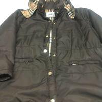 Burberrys piumino donna originale