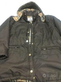 Burberrys piumino donna originale