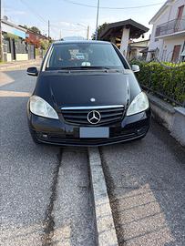 Mercedes classe A160 blue Efficienty