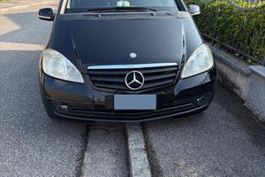 Mercedes classe A160 blue Efficienty