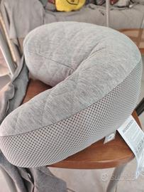 Cuscino allattamento Chicco Boppy  Anywhere