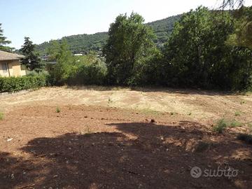 Terreno di 2500 m² a Perugia