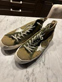 Golden Goose Francy