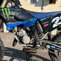 Yamaha yz125