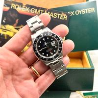 Rolex 16710 2004 Full set Gioielleria Oropiu