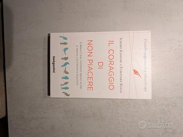 Il coraggio di non piacere