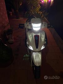 Piaggio Medley Abs 2024 125
