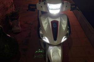 Piaggio Medley Abs 2024 125