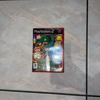 Gioco ps2