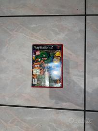 Gioco ps2
