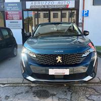 PG 3008 HDi 130 EAT8 ALLURE 64.000 KM PROMO