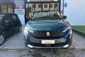 PG 3008 HDi 130 EAT8 ALLURE 64.000 KM PROMO