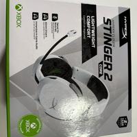 Hyperx Cloudx Stinger 2 Core